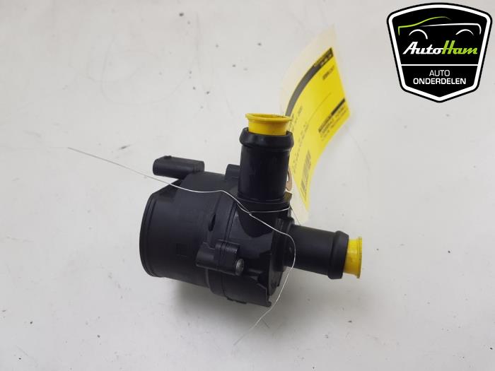 Begagnade Extra vattenpump Skoda e-Citigo e iV Pris € 15,00 Marginaltabell erbjuds av AutoHam