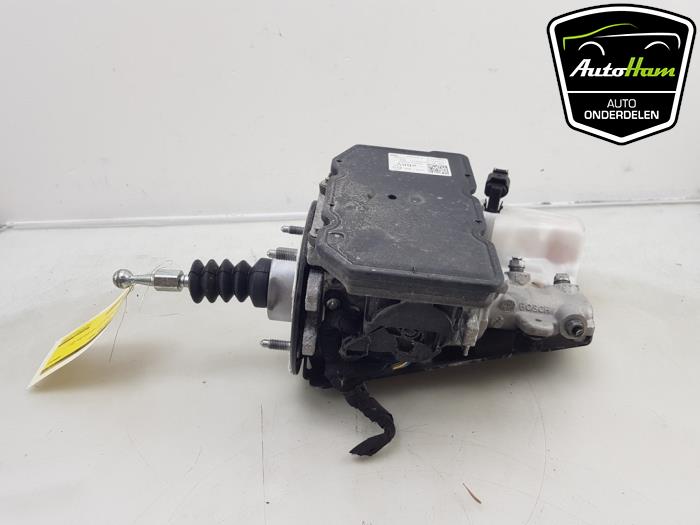 Usagé Servo frein Skoda e-Citigo e iV Prix € 345,00 Règlement à la marge proposé par AutoHam