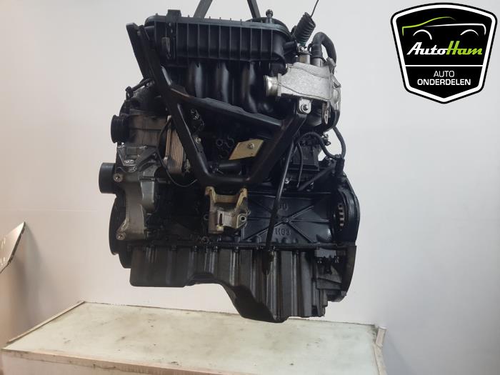 Used Engine Mercedes C (W203) 2.2 C-200 CDI 16V Price € 650,00 Margin scheme offered by AutoHam