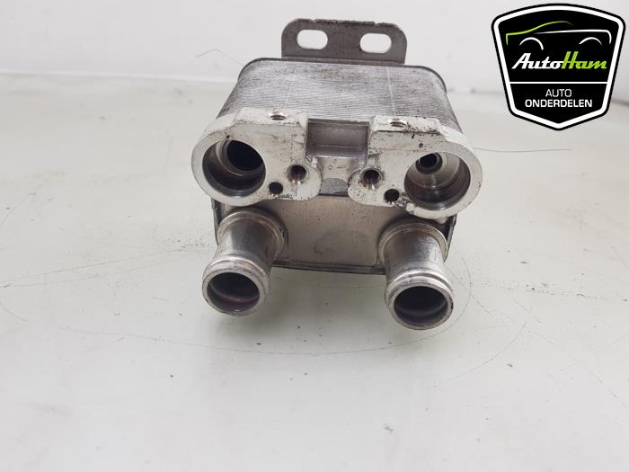 Usagé Echangeur de chaleur Porsche Taycan (Y1A) 4S Prix sur demande proposé par AutoHam