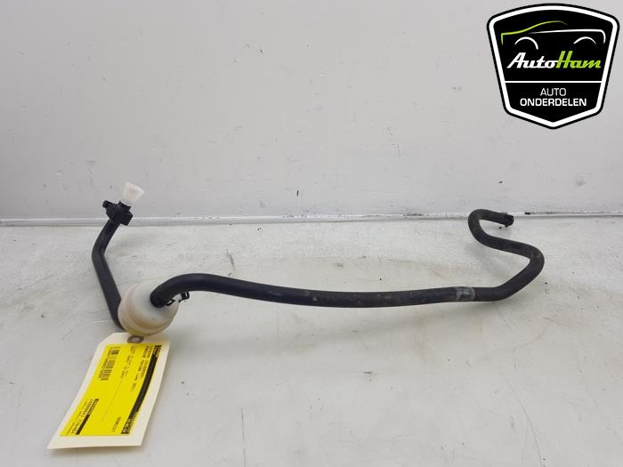 Usagé Conduit (divers) Porsche Taycan (Y1A) 4S Prix sur demande proposé par AutoHam