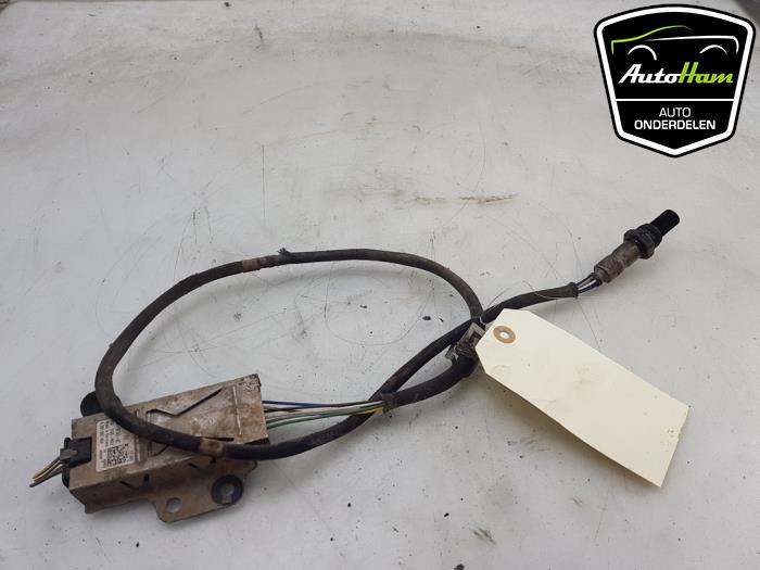 Begagnade NOx-sensor Ford Transit Connect (PJ2) 1.5 EcoBlue Pris € 75,00 Marginaltabell erbjuds av AutoHam
