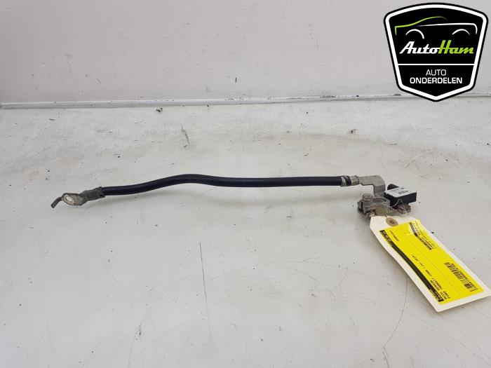 Begagnade Batterisensor Ford Transit Connect (PJ2) 1.5 EcoBlue Pris € 35,00 Marginaltabell erbjuds av AutoHam