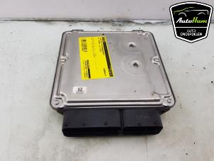 Engine management computer from a Volkswagen Touran (1T1/T2) 1.4 16V TSI 140 2008