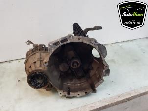 Usados Caja de cambios Volkswagen Touran (1T1/T2) 1.4 16V TSI 140 Precio € 400,00 Norma de margen ofrecido por AutoHam