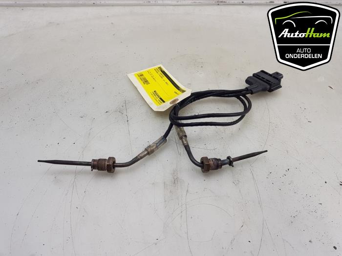 Begagnade Sensor (övriga) Mercedes C (W206) C-300 2.0 EQ Boost Turbo Pris € 40,00 Marginaltabell erbjuds av AutoHam