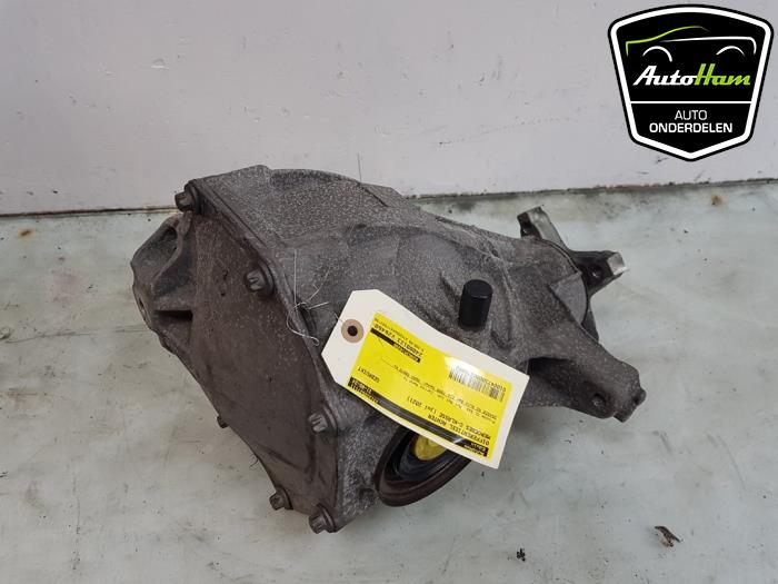 Gebrauchte Differential hinten Mercedes C (W206) C-300 2.0 EQ Boost Turbo Preis € 550,00 Margenregelung angeboten von AutoHam