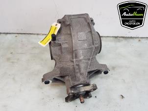 Differential hinten van een Mercedes-Benz C (W206) C-300 2.0 EQ Boost Turbo 2021