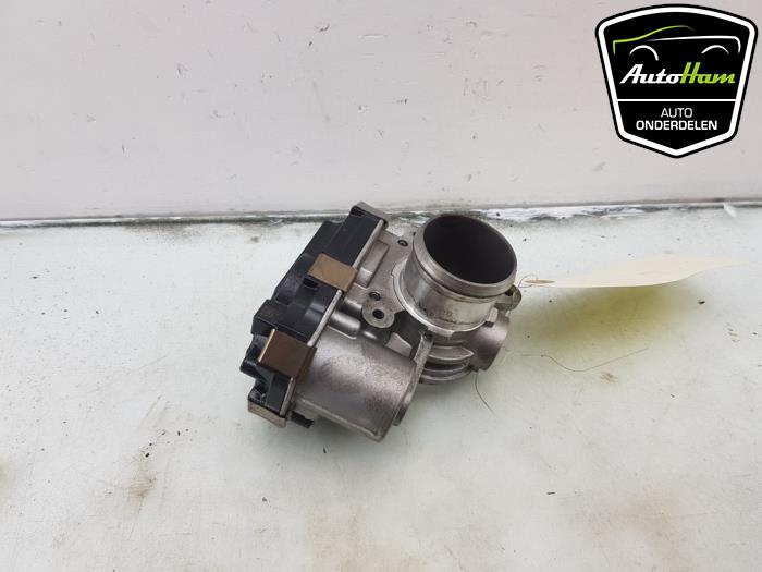 Usagé Boitier papillon Opel Astra K 1.5 CDTi 122 12V Prix € 95,00 Règlement à la marge proposé par AutoHam