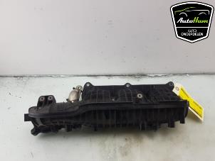 Gebrauchte Ansaugbrugge Opel Astra K 1.5 CDTi 122 12V Preis € 125,00 Margenregelung angeboten von AutoHam