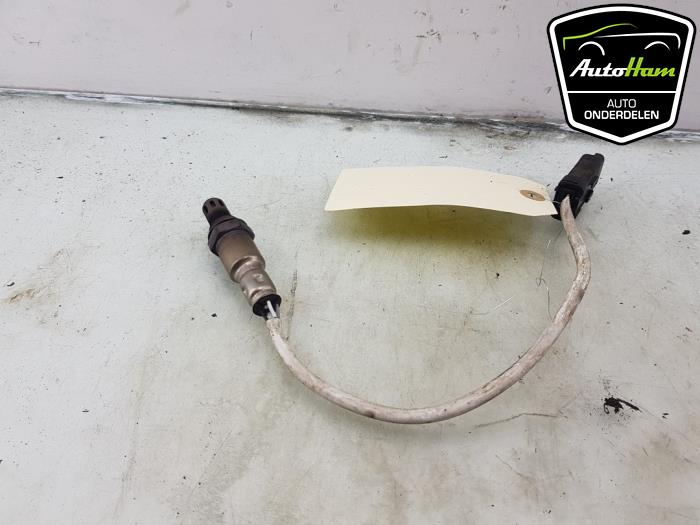 Lambda probe from a Peugeot 108 1.2 VTi 12V 2016