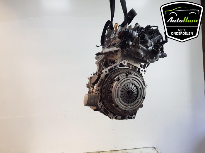Used Engine Volkswagen Up! (121) 1.0 MPI 12V Price € 1.350,00 Margin scheme offered by AutoHam
