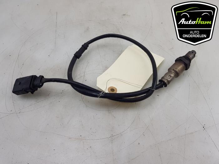 Usagé Sonde lambda Volkswagen Up! (121) 1.0 MPI 12V Prix € 15,00 Règlement à la marge proposé par AutoHam
