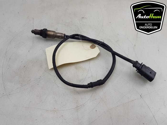 Lambda probe from a Volkswagen Up! (121) 1.0 MPI 12V 2023