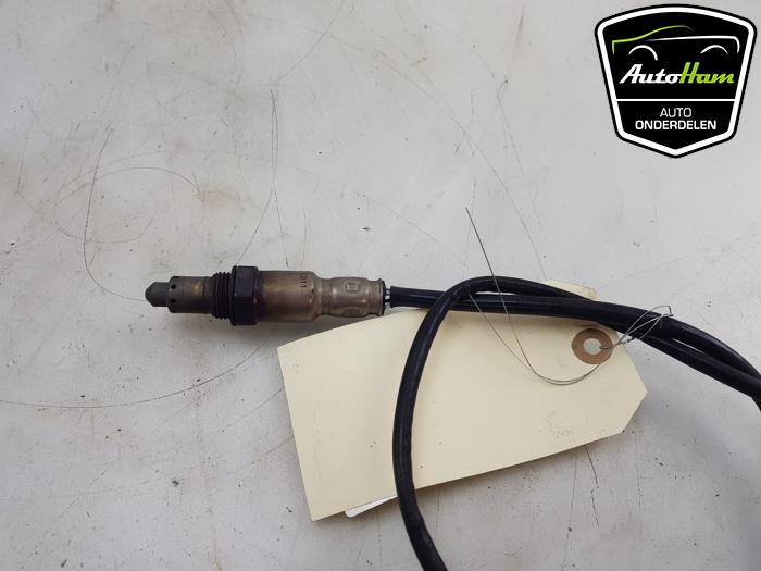 Lambda probe from a Volkswagen Up! (121) 1.0 MPI 12V 2023