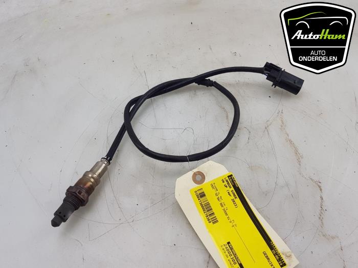 Lambda probe from a Volkswagen Up! (121) 1.0 MPI 12V 2023