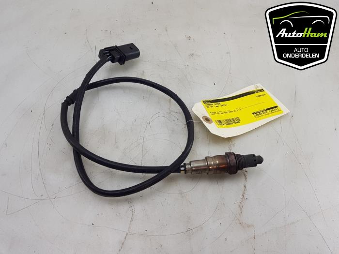 Lambda probe from a Volkswagen Up! (121) 1.0 MPI 12V 2023