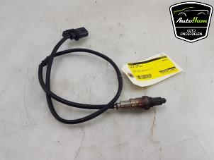 Lambda probe from a Volkswagen Up! (121) 1.0 MPI 12V 2023