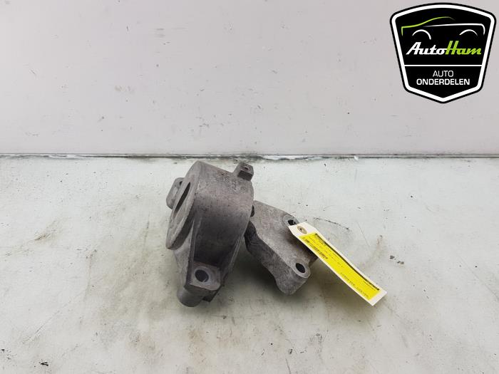 Used Engine mount Fiat Doblo Cargo (263) 1.4 T-Jet 16V Price € 25,00 Margin scheme offered by AutoHam