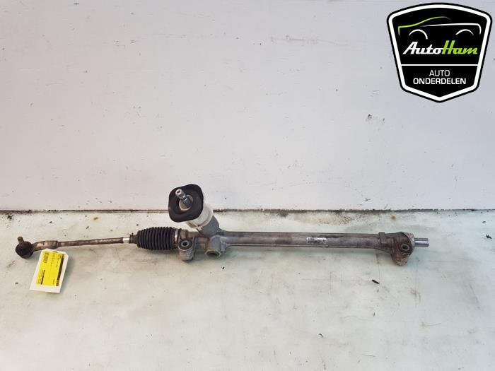 Begagnade Styrbox Suzuki Ignis (MF) 1.2 Dual Jet 16V Pris € 75,00 Marginaltabell erbjuds av AutoHam