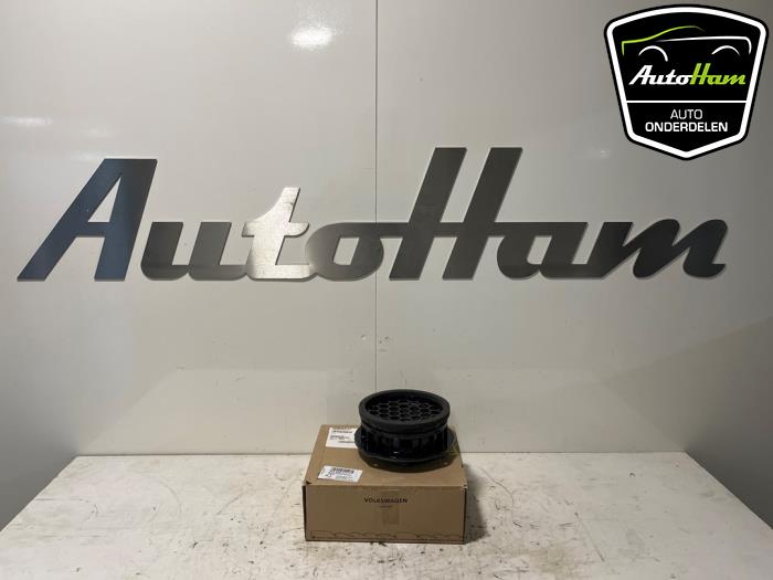 Używane Glosnik Cupra Ateca 2.0 TSI 16V 4Drive Cena € 20,00 Procedura marży oferowane przez AutoHam