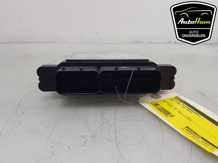 Used Engine management computer Seat Leon (5FB) 1.2 TSI Ecomotive 16V Price € 95,00 Margin scheme offered by AutoHam