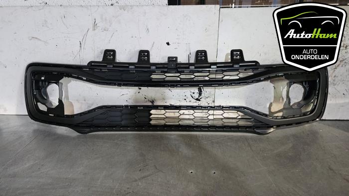 Volkswagen UP Stoßstangenteile Mitte vorne Vorrat | ProxyParts.de 