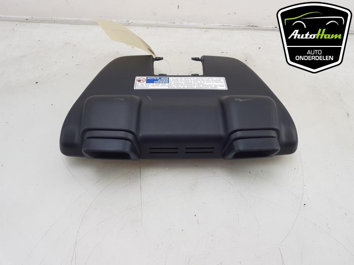 Używane Rózne Suzuki Ignis (MF) 1.2 Dual Jet 16V Cena € 15,00 Procedura marży oferowane przez AutoHam