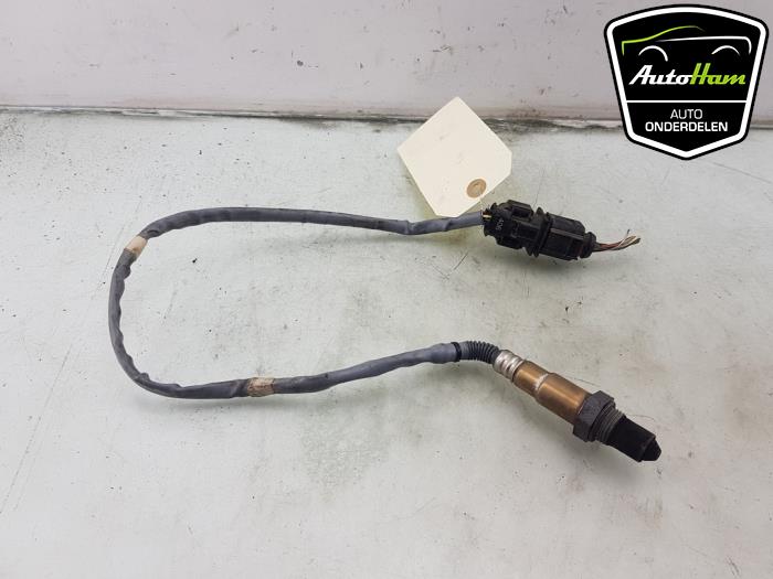 Lambda probe from a Volkswagen Caddy IV 2.0 TDI 75 2017