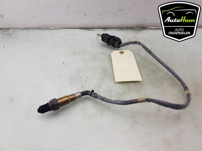 Lambda probe from a Volkswagen Caddy IV 2.0 TDI 75 2017