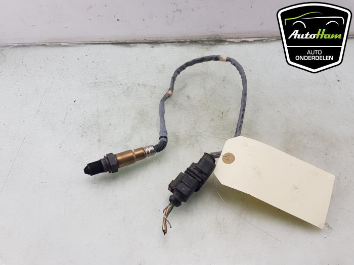 Lambda probe from a Volkswagen Caddy IV 2.0 TDI 75 2017
