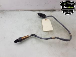 Lambda probe from a Volkswagen Caddy IV 2.0 TDI 75 2017