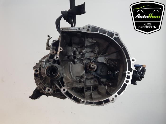 Gebrauchte Getriebe Citroen C3 (SX/SW) 1.2 Vti 12V PureTech Preis € 395,00 Margenregelung angeboten von AutoHam