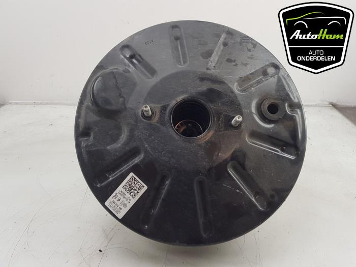 Usagé Servo frein Volkswagen Caddy IV 2.0 TDI 75 Prix € 65,00 Règlement à la marge proposé par AutoHam