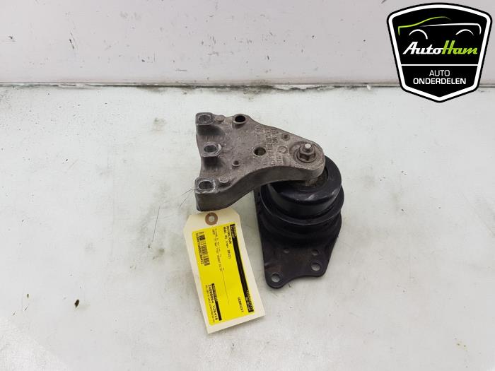 Used Engine mount Audi A1 Sportback (8XA/8XF) 1.2 TFSI Price € 20,00 Margin scheme offered by AutoHam