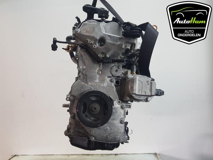 Used Engine Renault Arkana (RJLL) 1.6 E-Tech 145 16V Price € 1.850,00 Margin scheme offered by AutoHam