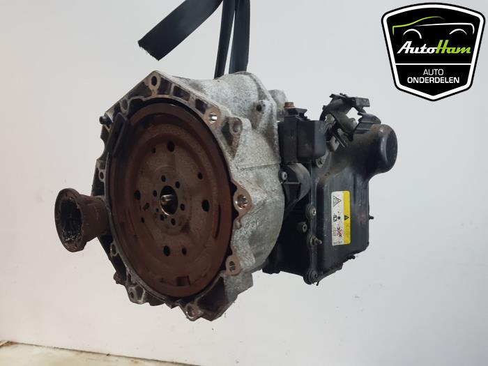 Gebrauchte Getriebe Audi A3 Limousine (8VS/8VM) 1.6 TDI Ultra 16V Preis € 1.250,00 Margenregelung angeboten von AutoHam
