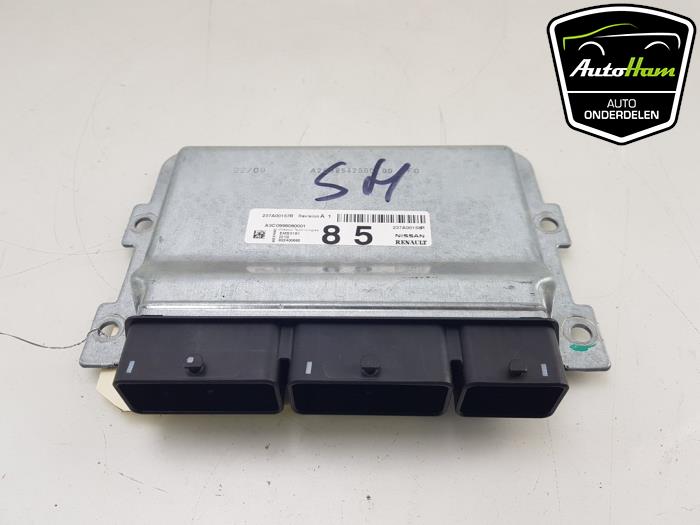 Used Automatic gearbox computer Renault Arkana (RJLL) 1.6 E-Tech 145 16V Price € 175,00 Margin scheme offered by AutoHam