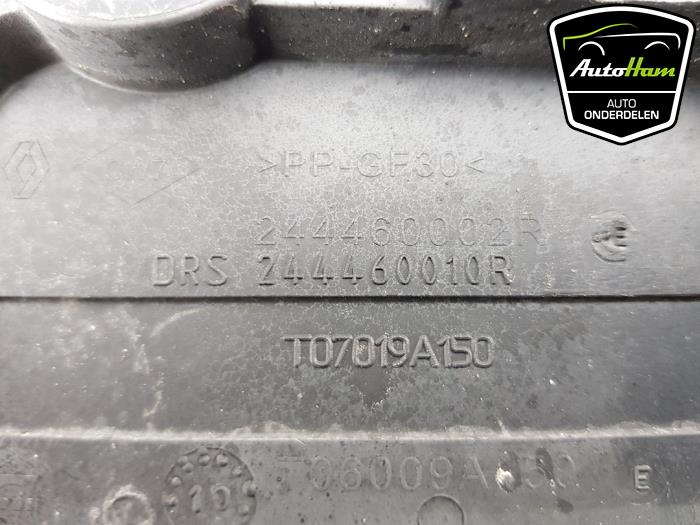 Begagnade Batterilåda Renault Megane III Coupe (DZ) 2.0 16V RS Turbo Pris € 25,00 Marginaltabell erbjuds av AutoHam