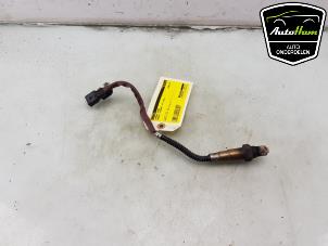 Sonde lambda d'un Renault Megane III Coupe (DZ) 2.0 16V RS Turbo 2010