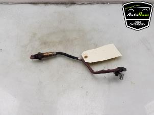 Sonde lambda d'un Renault Megane III Coupe (DZ) 2.0 16V RS Turbo 2010