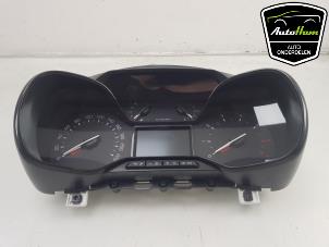 Usagé Instrument de bord Citroen C3 (SX/SW) 1.2 Vti 12V PureTech Prix € 195,00 Règlement à la marge proposé par AutoHam