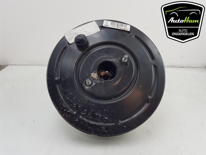 Usagé Servo frein Renault Megane III Coupe (DZ) 2.0 16V RS Turbo Prix € 40,00 Règlement à la marge proposé par AutoHam