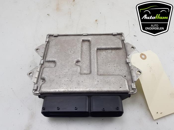 Used Engine management computer Jeep Renegade (BU) 1.4 Multi Air 16V Price € 225,00 Margin scheme offered by AutoHam