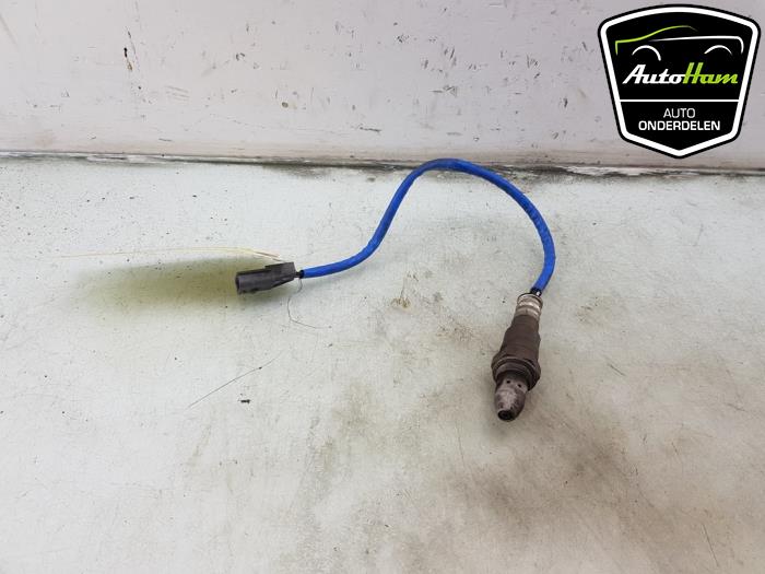 Usagé Sonde lambda Renault Megane IV (RFBB) 1.2 Energy TCE 100 Prix € 15,00 Règlement à la marge proposé par AutoHam