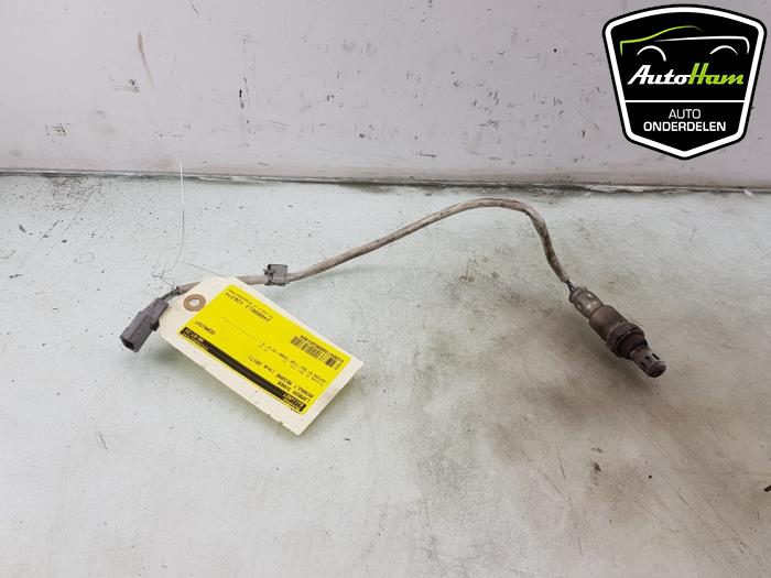 Used Lambda probe Renault Megane IV (RFBB) 1.2 Energy TCE 100 Price € 10,00 Margin scheme offered by AutoHam
