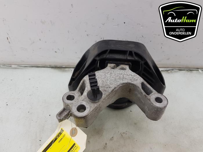 Used Engine mount Renault Megane IV (RFBB) 1.2 Energy TCE 100 Price € 20,00 Margin scheme offered by AutoHam