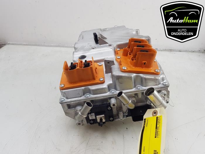 Inverter (Hybrid) Volvo XC60 II 2.0 T6 16V Recharge, Twin Engine AWD ...