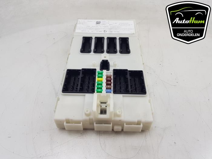 Used Body control computer Mini Mini (F55) 2.0 16V Cooper S Price € 95,00 Margin scheme offered by AutoHam