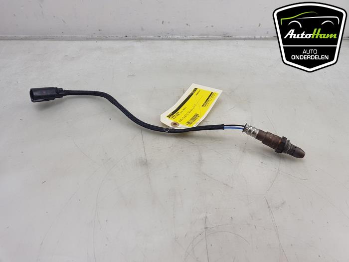 Lambda probe from a Volvo XC60 II (UZ) 2.0 T6 16V Recharge, Twin Engine AWD 2023